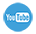 youtube logo